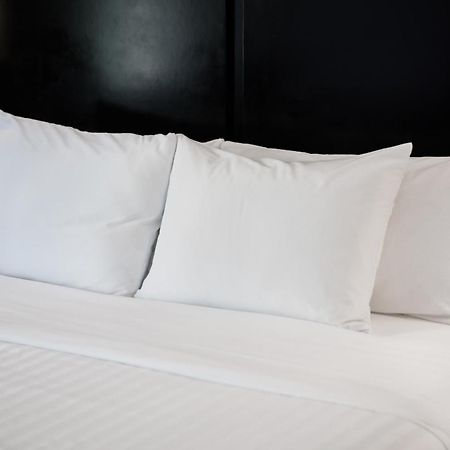 Garden Executive Hotel South Plainfield Luaran gambar