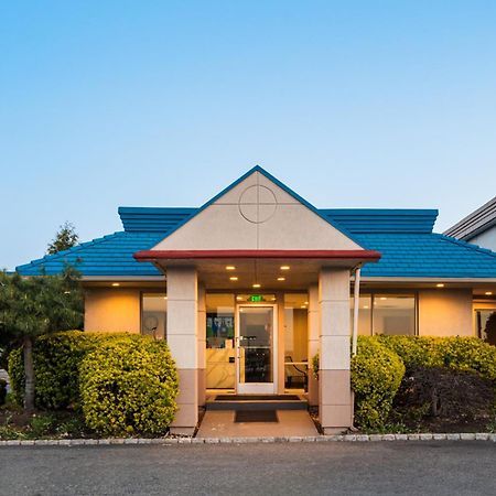 Garden Executive Hotel South Plainfield Luaran gambar