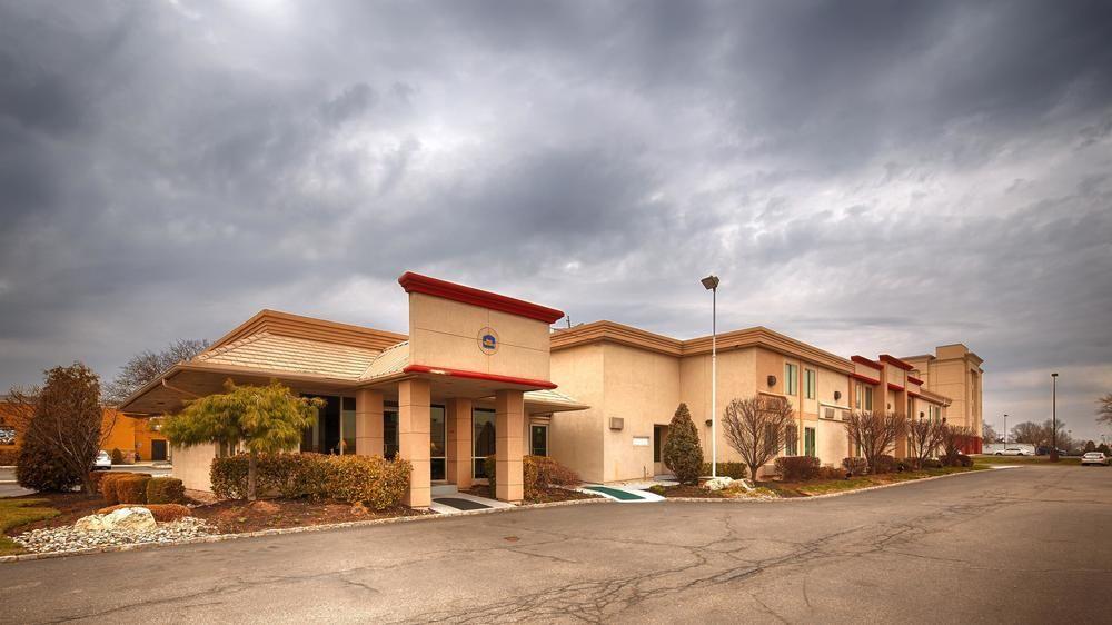 Garden Executive Hotel South Plainfield Luaran gambar