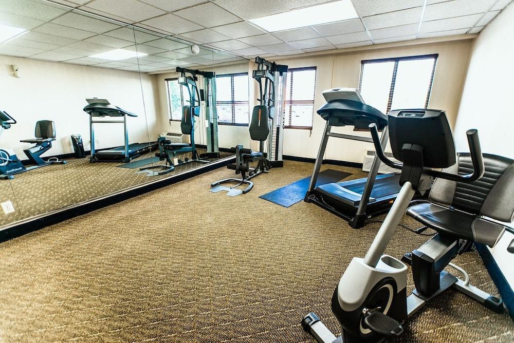 Garden Executive Hotel South Plainfield Luaran gambar