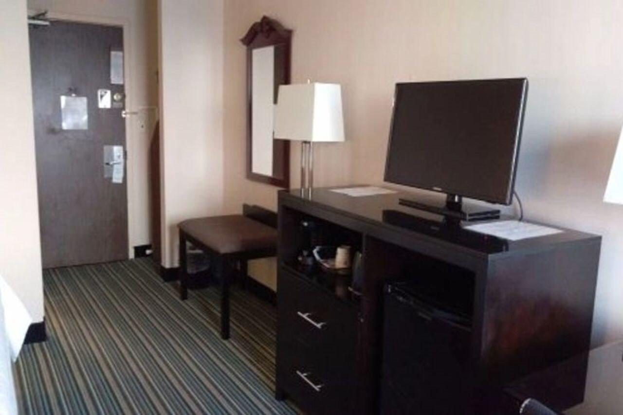 Garden Executive Hotel South Plainfield Luaran gambar