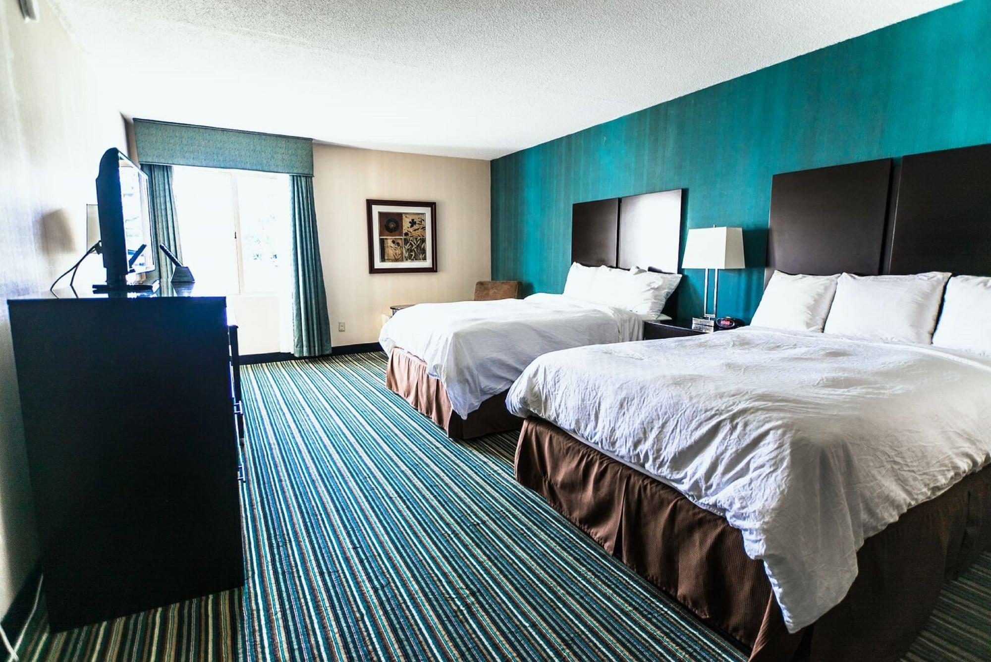 Garden Executive Hotel South Plainfield Luaran gambar
