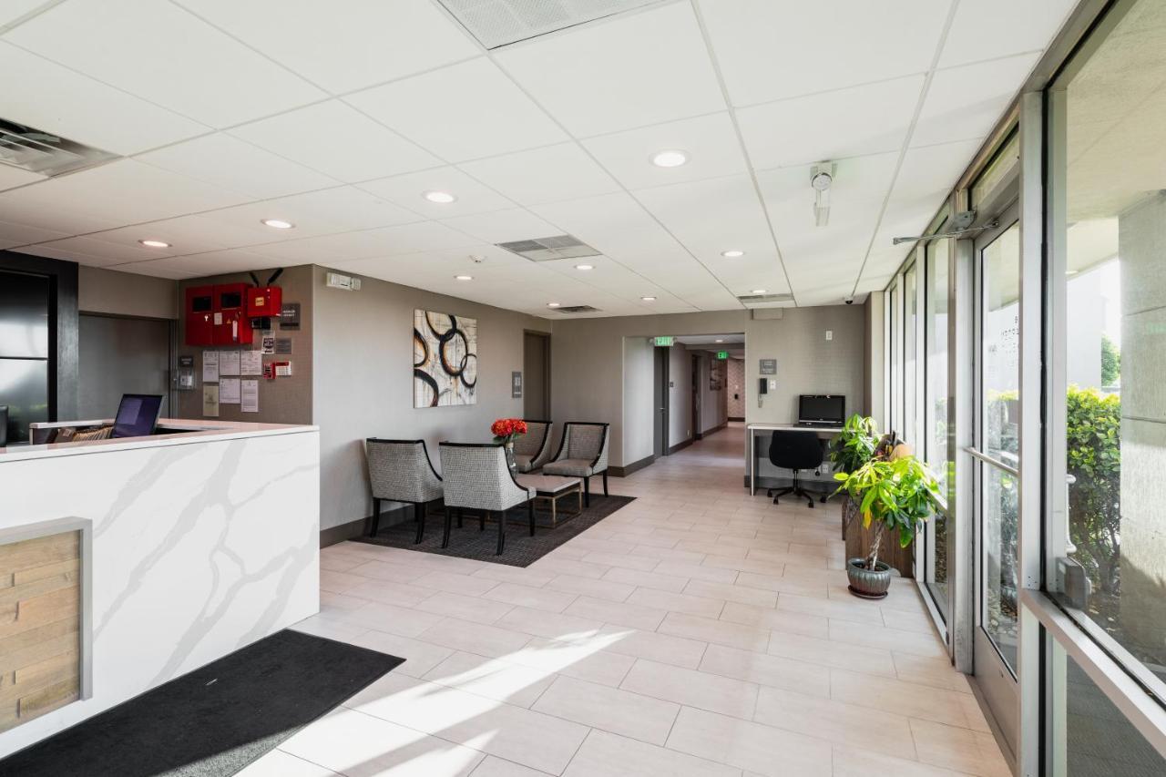 Garden Executive Hotel South Plainfield Luaran gambar