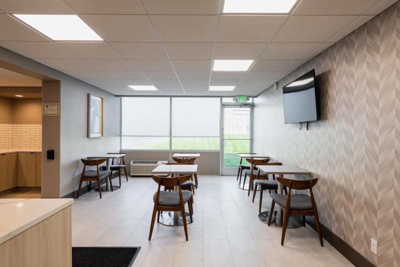 Garden Executive Hotel South Plainfield Luaran gambar