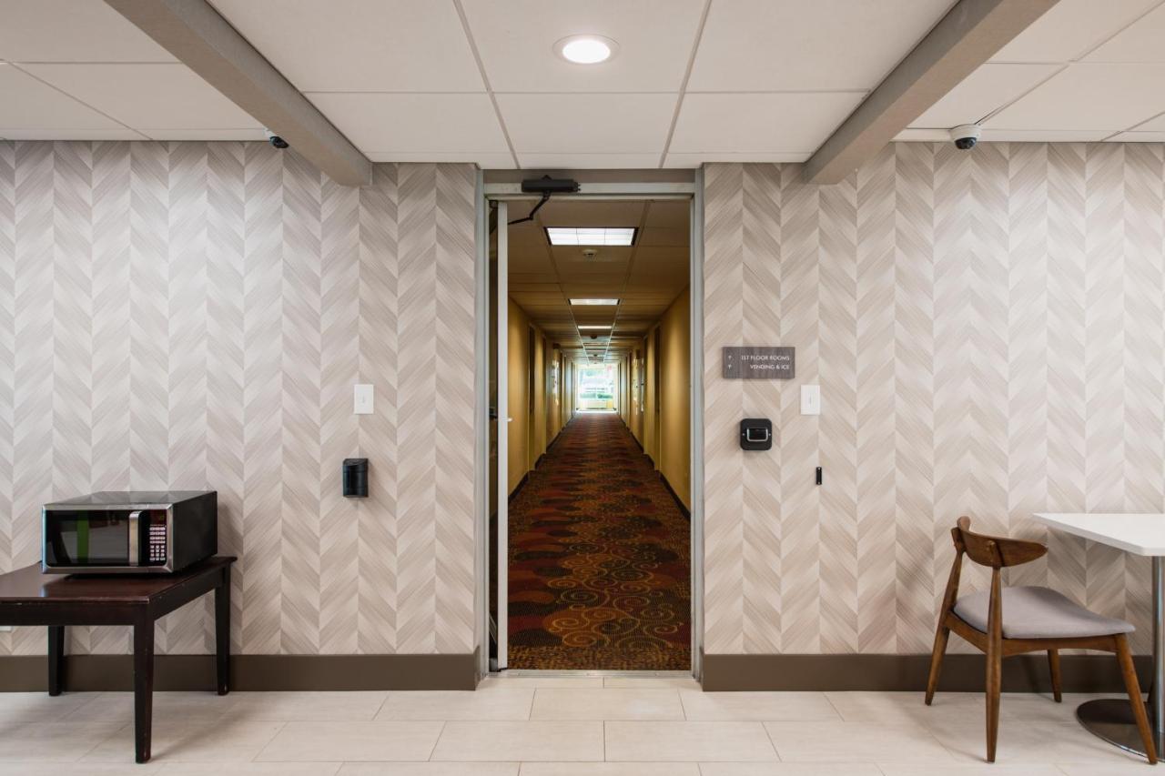 Garden Executive Hotel South Plainfield Luaran gambar