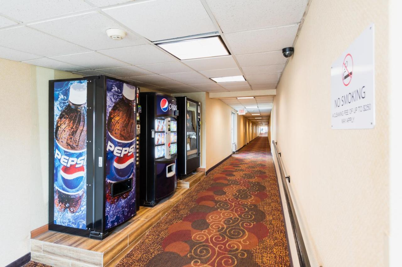 Garden Executive Hotel South Plainfield Luaran gambar