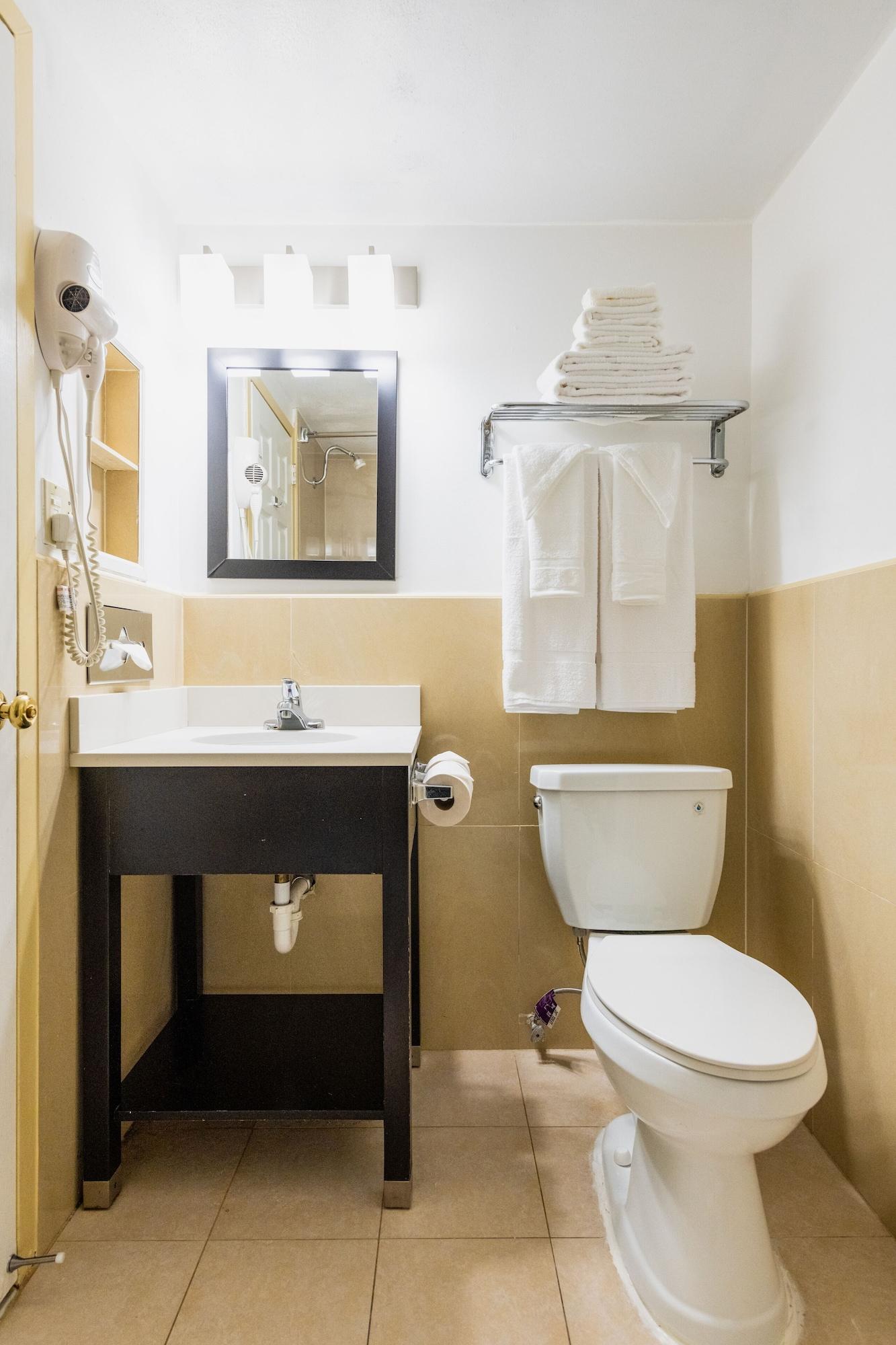 Garden Executive Hotel South Plainfield Luaran gambar
