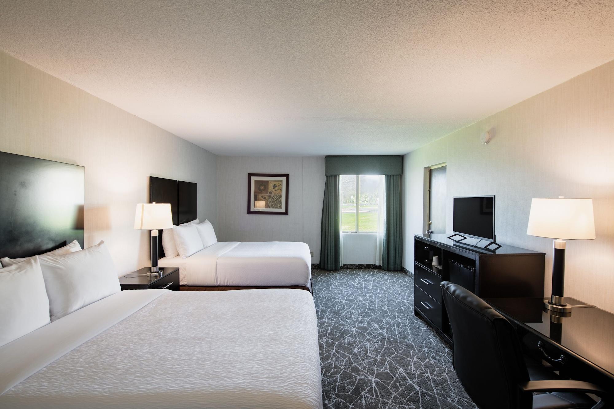 Garden Executive Hotel South Plainfield Luaran gambar