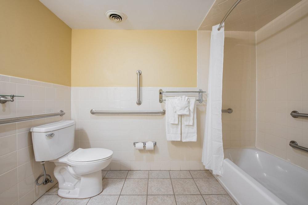 Garden Executive Hotel South Plainfield Luaran gambar