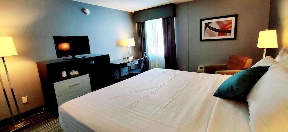 Garden Executive Hotel South Plainfield Luaran gambar