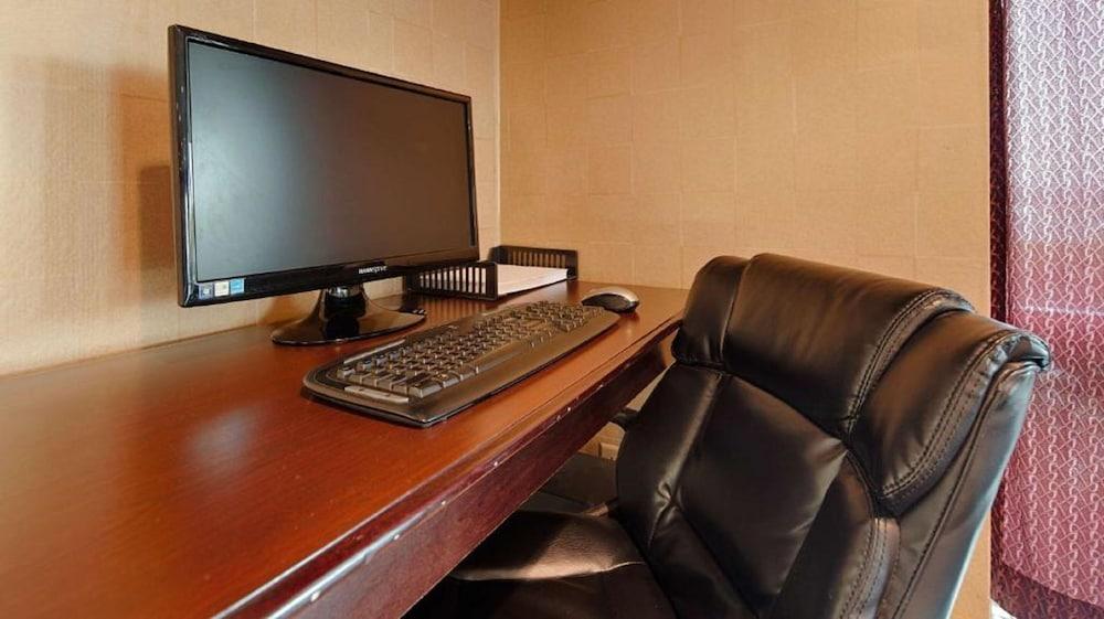 Garden Executive Hotel South Plainfield Luaran gambar