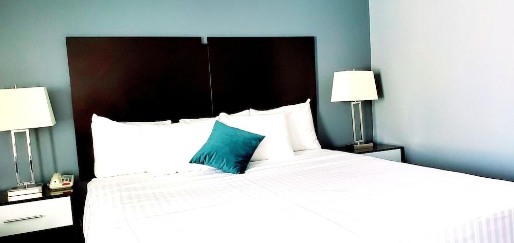 Garden Executive Hotel South Plainfield Luaran gambar