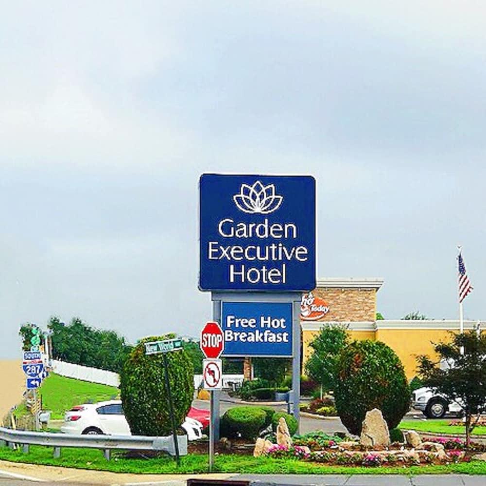 Garden Executive Hotel South Plainfield Luaran gambar