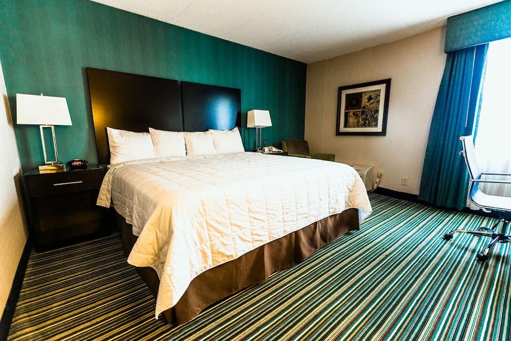 Garden Executive Hotel South Plainfield Luaran gambar