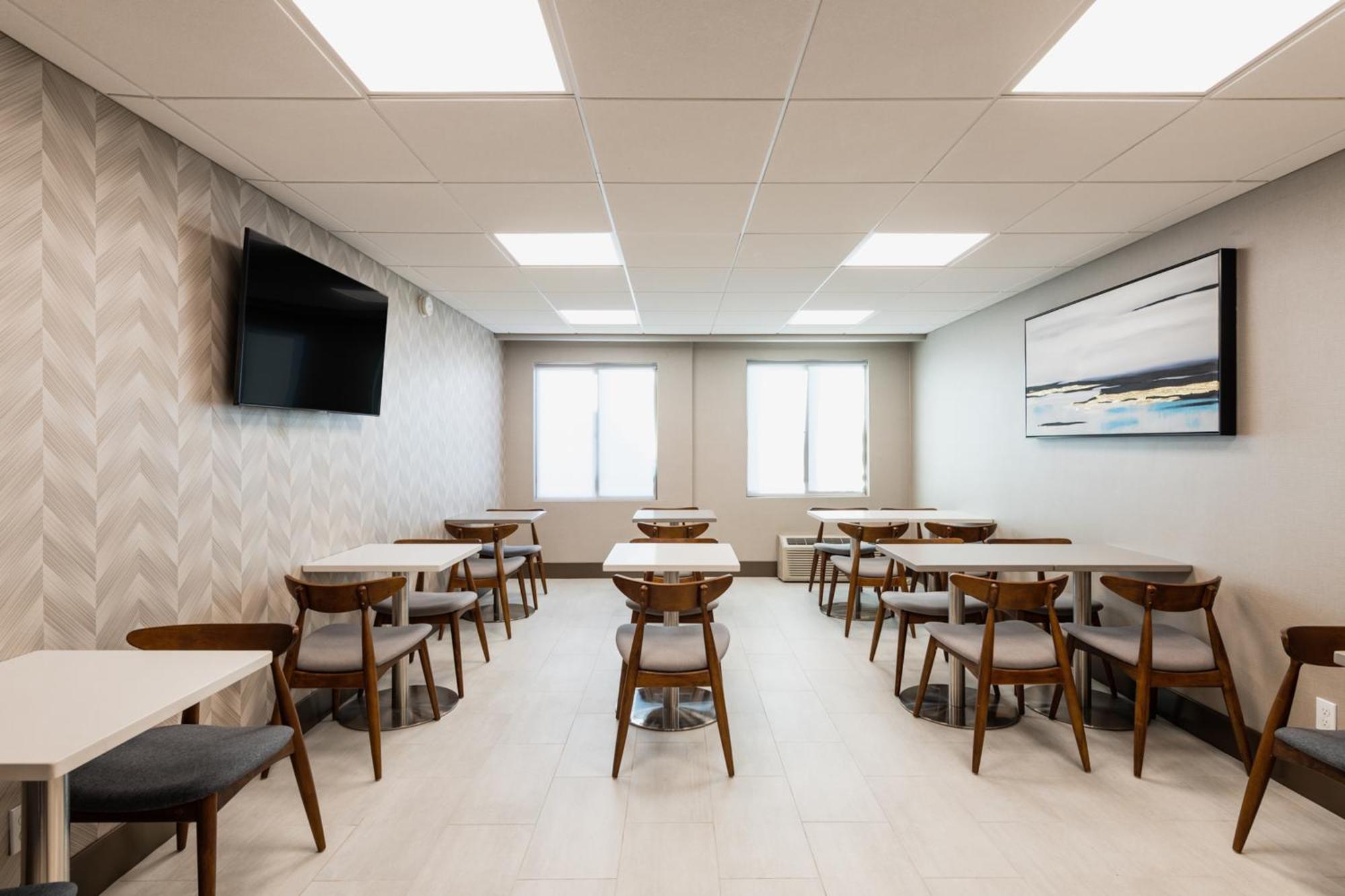 Garden Executive Hotel South Plainfield Luaran gambar