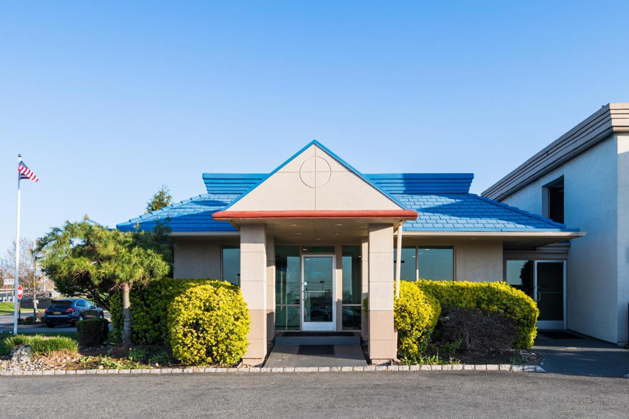 Garden Executive Hotel South Plainfield Luaran gambar