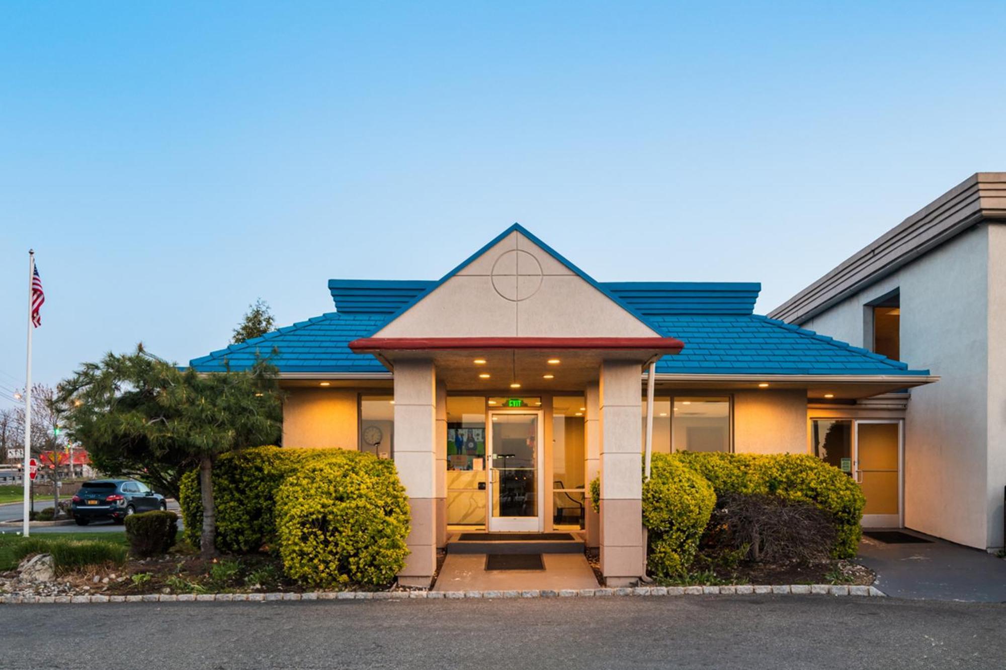 Garden Executive Hotel South Plainfield Luaran gambar