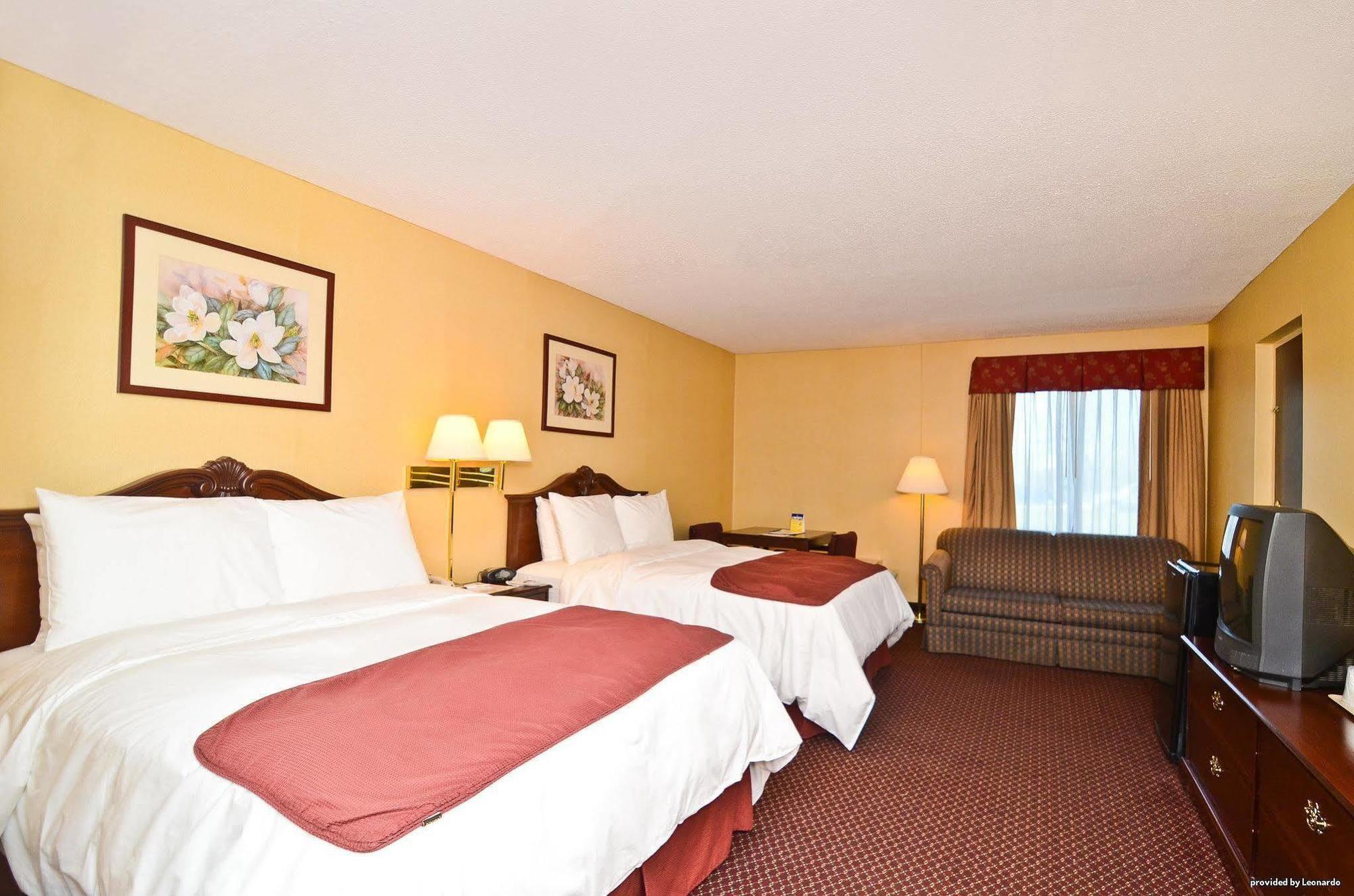 Garden Executive Hotel South Plainfield Luaran gambar