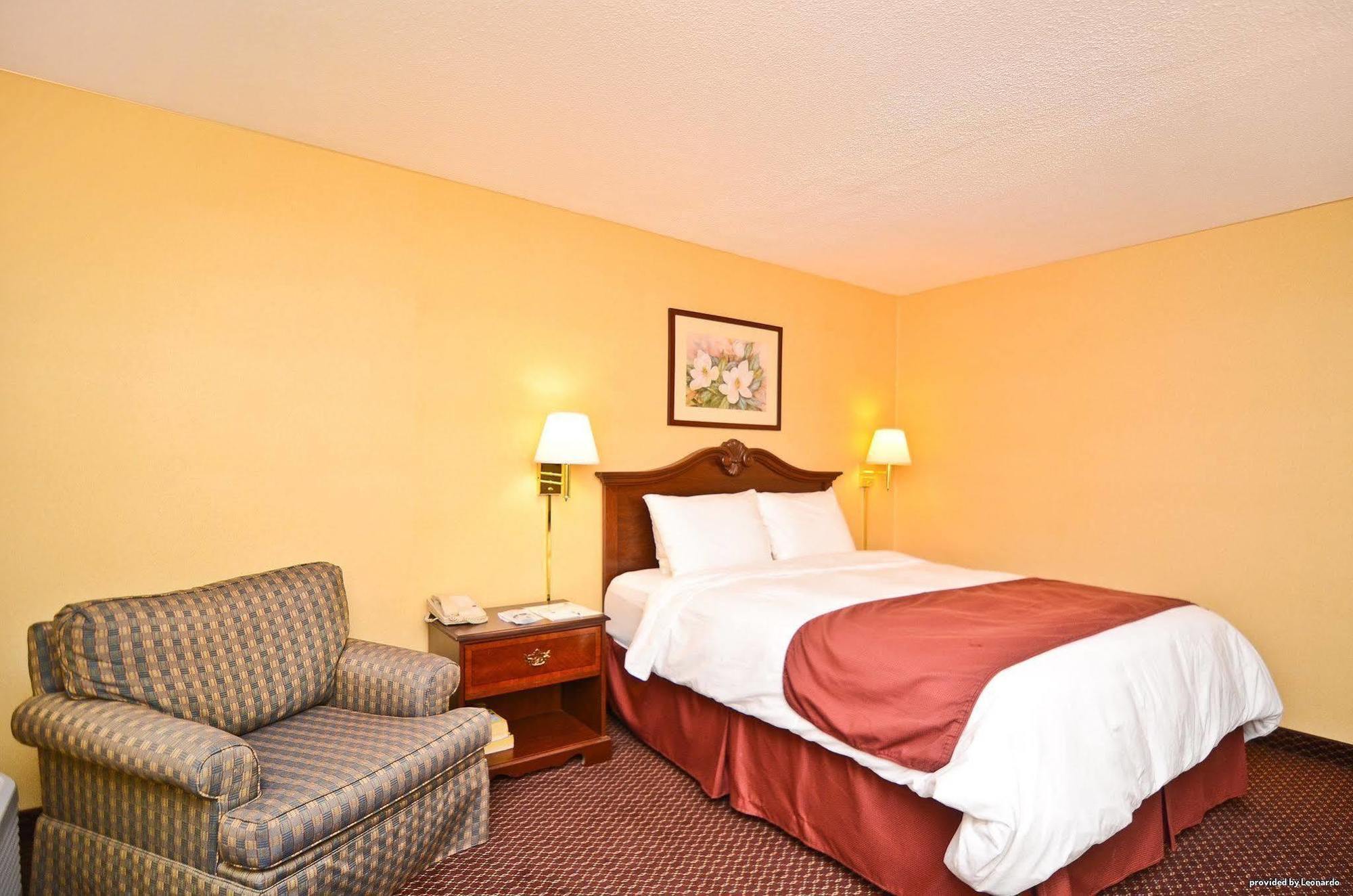 Garden Executive Hotel South Plainfield Luaran gambar