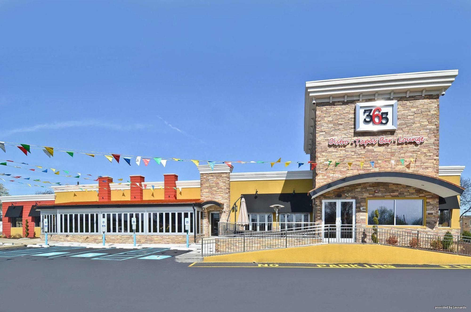 Garden Executive Hotel South Plainfield Luaran gambar
