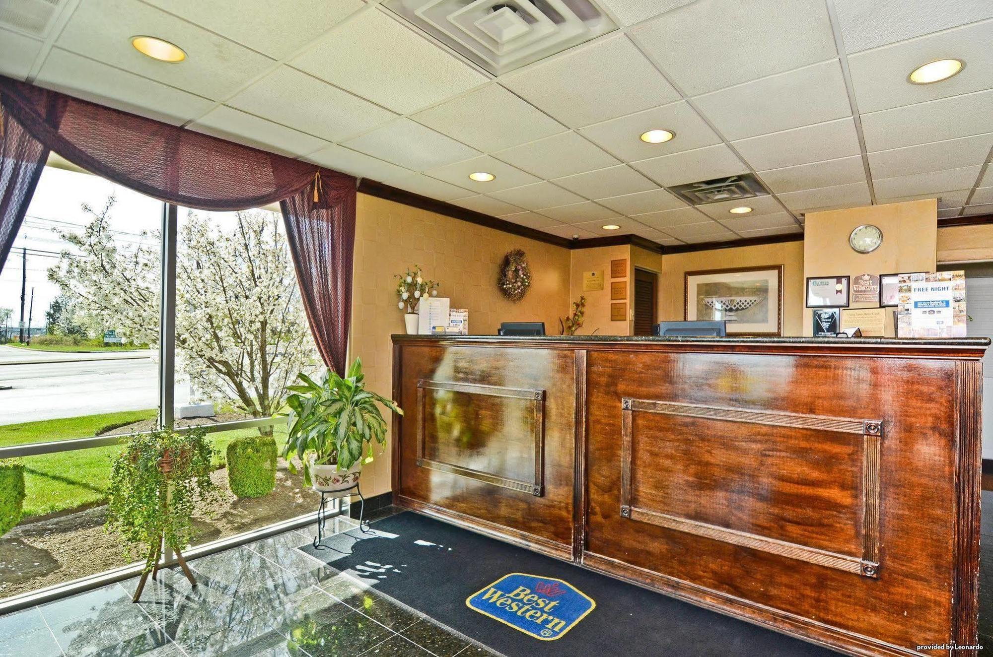 Garden Executive Hotel South Plainfield Luaran gambar