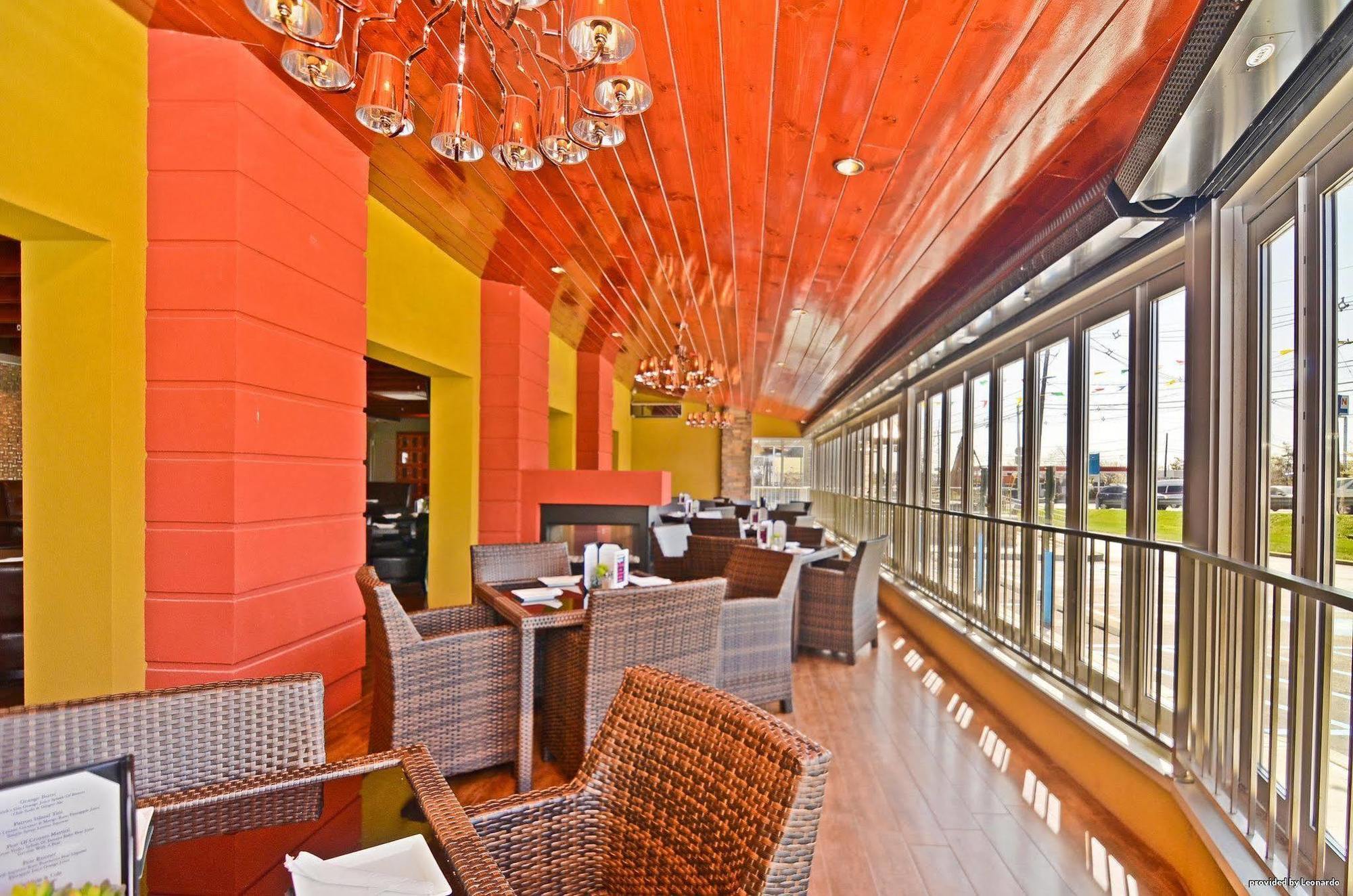 Garden Executive Hotel South Plainfield Luaran gambar