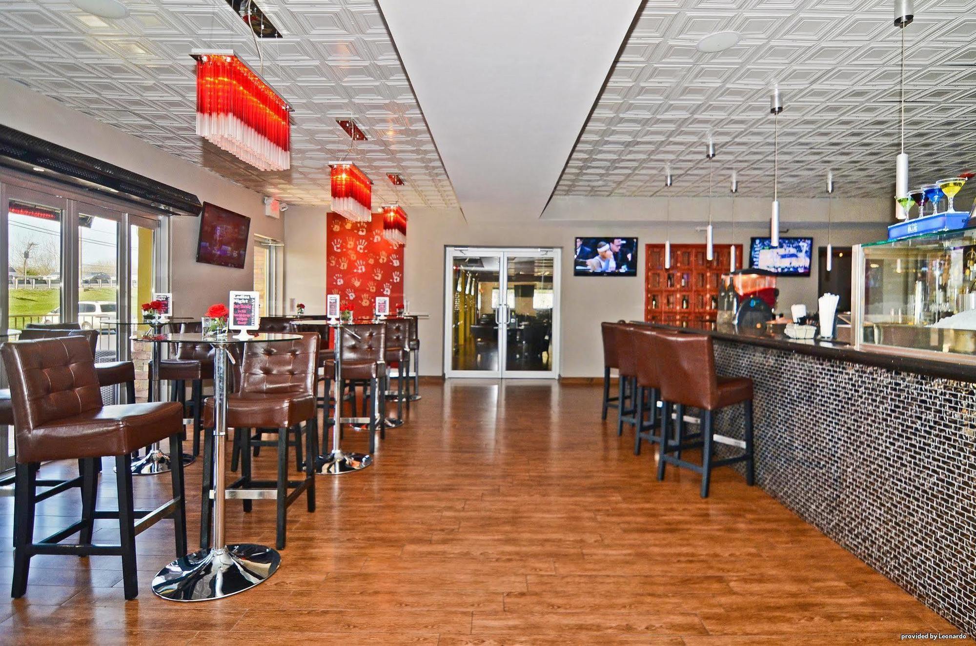 Garden Executive Hotel South Plainfield Luaran gambar