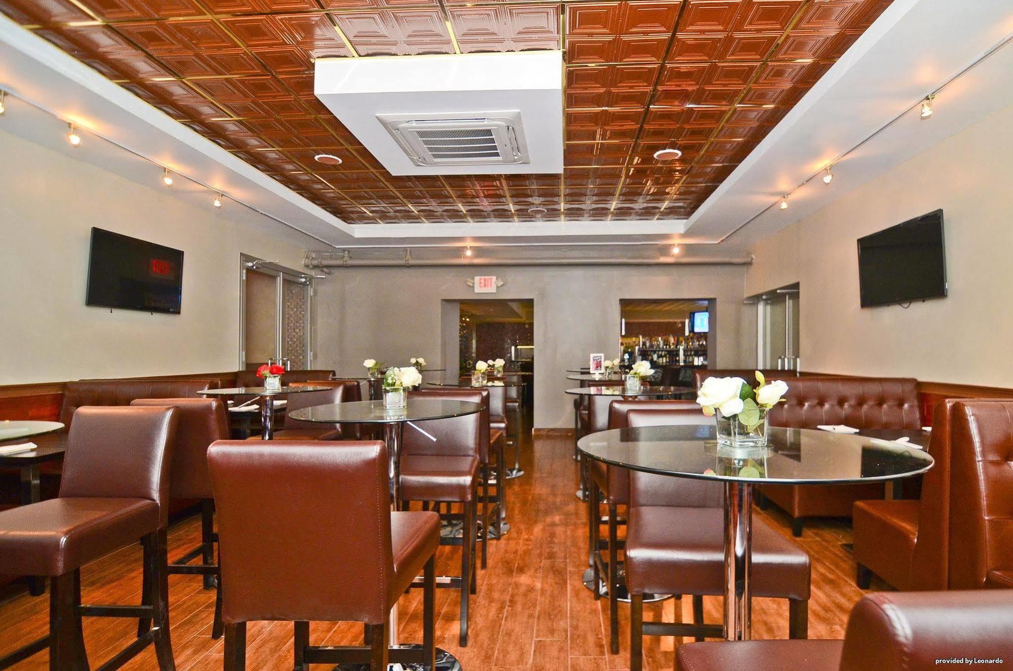 Garden Executive Hotel South Plainfield Luaran gambar