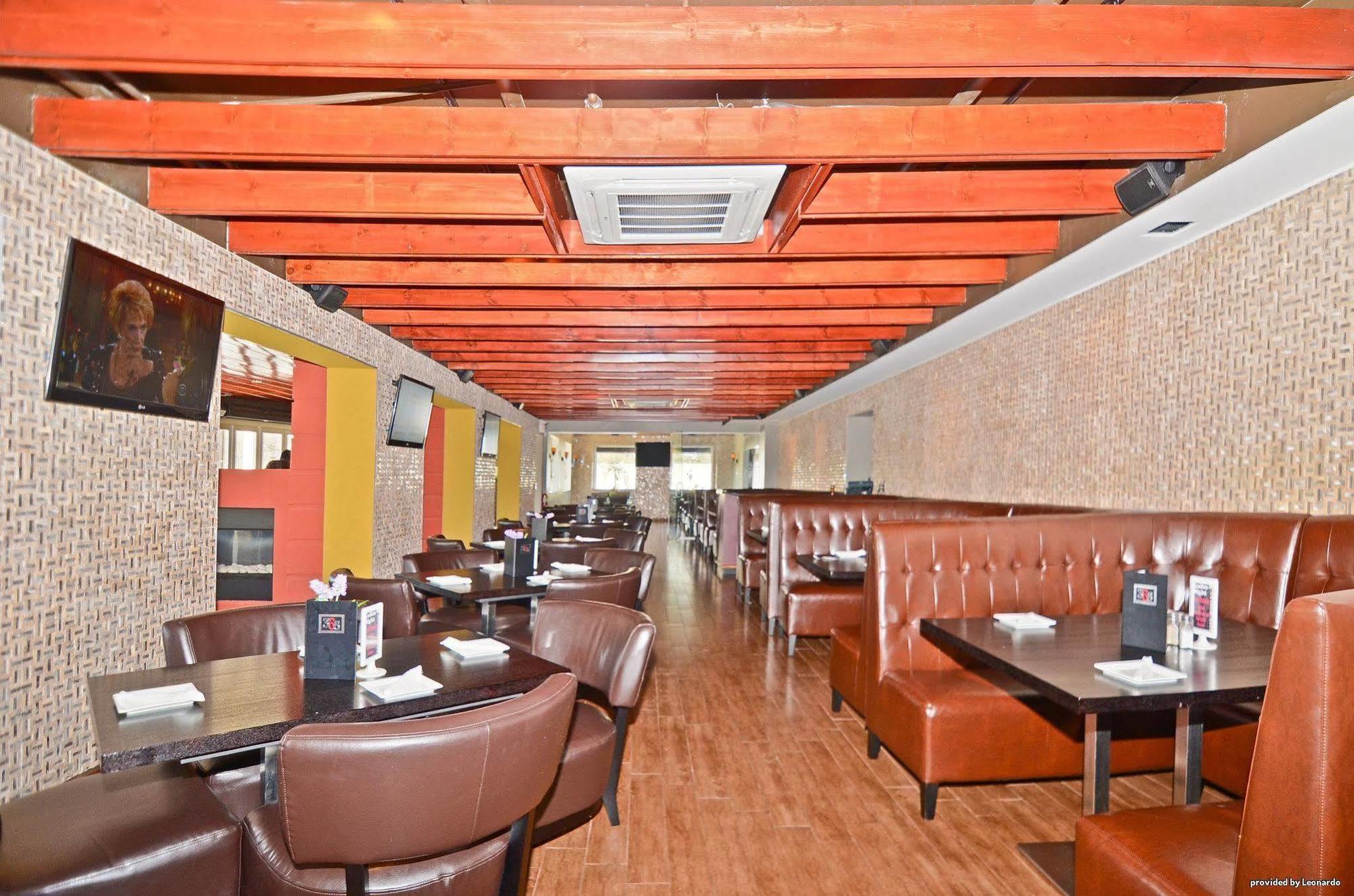 Garden Executive Hotel South Plainfield Luaran gambar