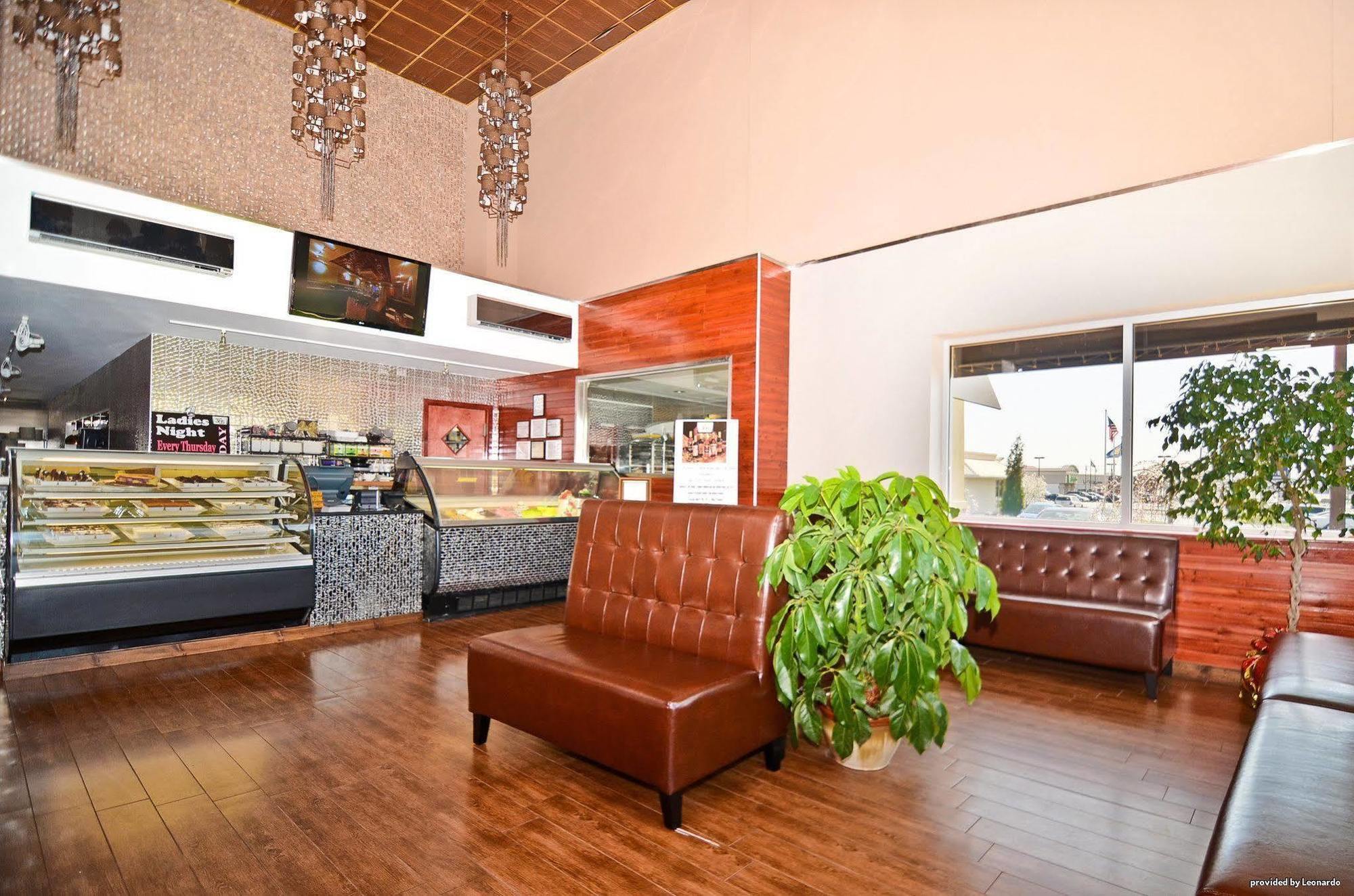 Garden Executive Hotel South Plainfield Luaran gambar