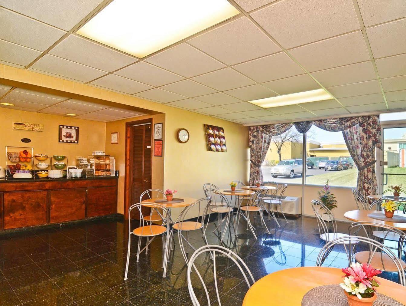 Garden Executive Hotel South Plainfield Luaran gambar